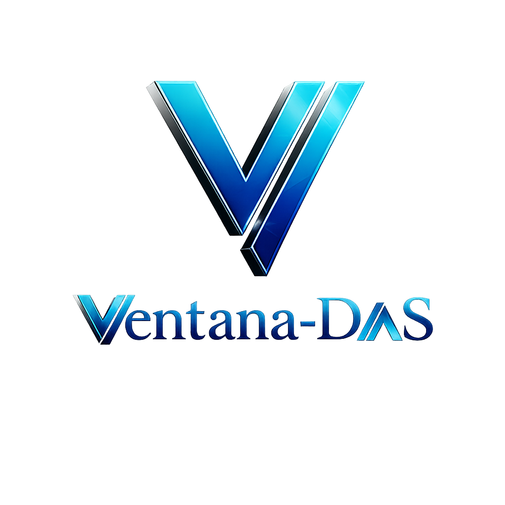 Ventana-Das